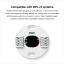 Google Nest Thermostat (Snow)