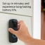 Blink Video Doorbell (Black)