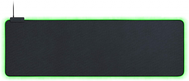 Razer Goliathus Extended Chroma Gaming Mouse Pad (Classic Black