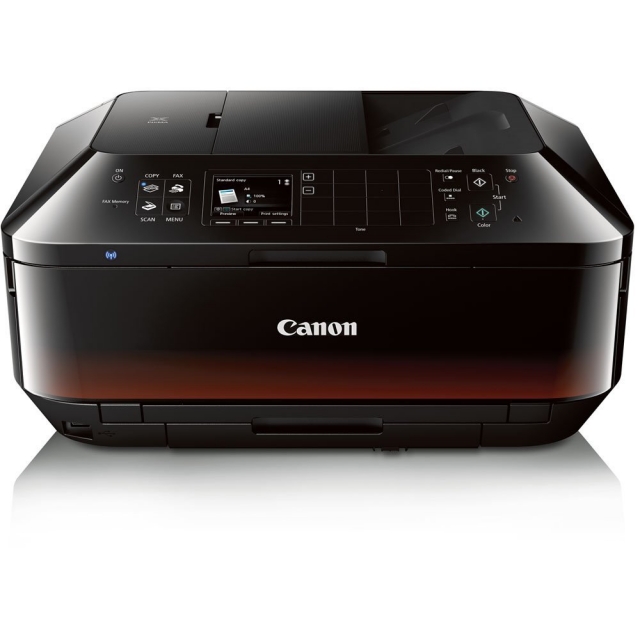 Canon PIXMA MX922 Wireless Office All-In-One Printer