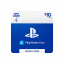 PlayStation Store Gift Card - Digital Code ($10) - 10.00
