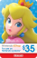 Nintendo eShop Gift Card [Digital Code] ($35) - 35.00