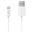 Anker Lightning to USB Cable - 3ft (White)