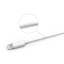 Anker Lightning to USB Cable - 3ft (White)