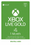 Xbox Live Subscription [Digital Code] (1 Month) - $9.99