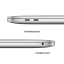 Apple MacBook Pro (2022, 13-inch, M2, 8GB RAM, 256GB SSD, Silver)