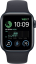 Apple Watch SE 2 (Cellular, 40mm, Midnight Aluminum Case, Midnight Sport Band M/L)