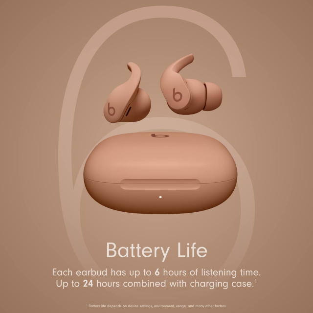 Beats Fit Pro x Kim Kardashian (Dune) - iClarified Store