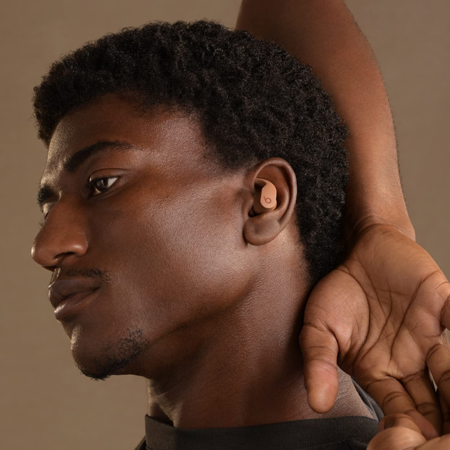 Beats Fit Pro x Kim Kardashian (Dune) - iClarified Store