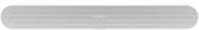 Sonos Ray Soundbar (White)