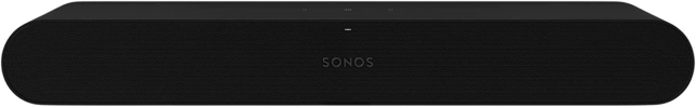 Sonos Ray Soundbar (Black)