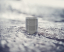 Bang & Olufsen Explore Bluetooth Speaker (Grey Mist)