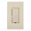 INSTEON Dual-Band Dimmer Switch (Ivory) - $55.75