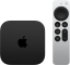 Apple TV 4K (3rd Generation, 128GB, Wi-Fi + Ethernet)