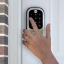 Yale Assure Lock (Touchscreen, Keyed, Satin Nickel)