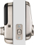 Yale Assure Lock (Touchscreen, Keyed, Satin Nickel)