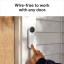 Google Nest Doorbell (Battery, Ivy)