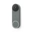 Google Nest Doorbell (Wired, 2nd Gen, Ivy) - $179.99