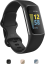 Fitbit Charge 5 (Black)