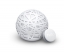 Sense with Sleep Pill Sleep Monitor and Smart Alarm (Cotton)