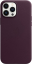 Apple Leather Case with MagSafe for iPhone 13 Pro Max (Dark Cherry) - $59.00