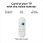 Chromecast with Google TV (4K)
