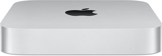 Apple Mac Mini (2023, M2 Pro, 10-core CPU, 16-core GPU, 16GB RAM
