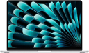 Apple MacBook Air (2023, 15-inch, M2, 8GB RAM, 256GB SSD, Silver)