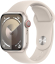 Apple Watch Series (Cellular, 41mm, Starlight Aluminum Case, Starlight Sport Band S/M) - $449.00