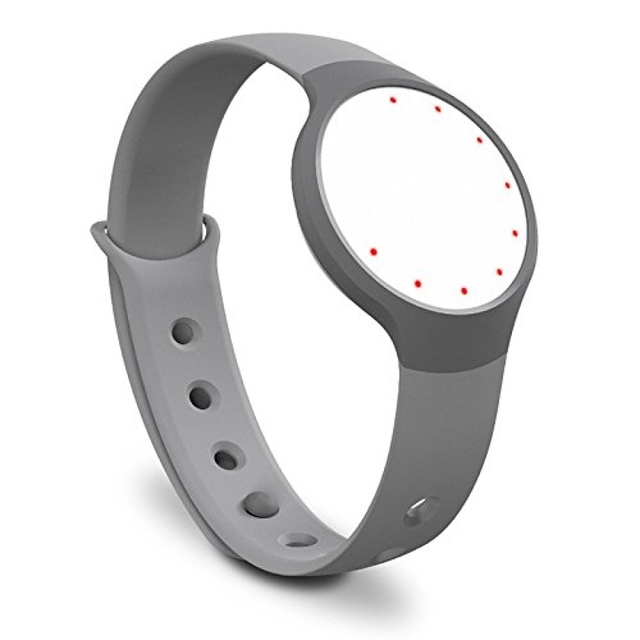 NEW™ Black Misfit Wearables Flash Fitness and Sleep Monitor 