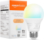 Amazon Basics Smart A19 LED Light Bulb (Tunable White) - $11.99