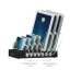 Satechi 7-Port USB Charging Station Dock for iPhone, iPad (Black)
