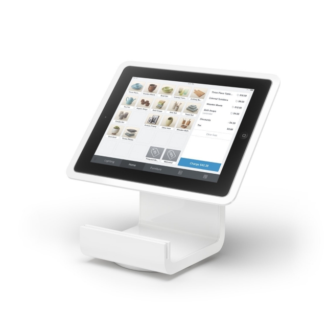 Square Point of Sale (POS) Stand for iPad (iPad Air)