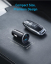 Anker 323 52.5W Car Charger