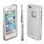 Lifeproof FRE iPhone 6/6s Waterproof Case (White)