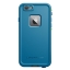 Lifeproof FRE iPhone 6/6s Waterproof Case (Blue) - $80.99