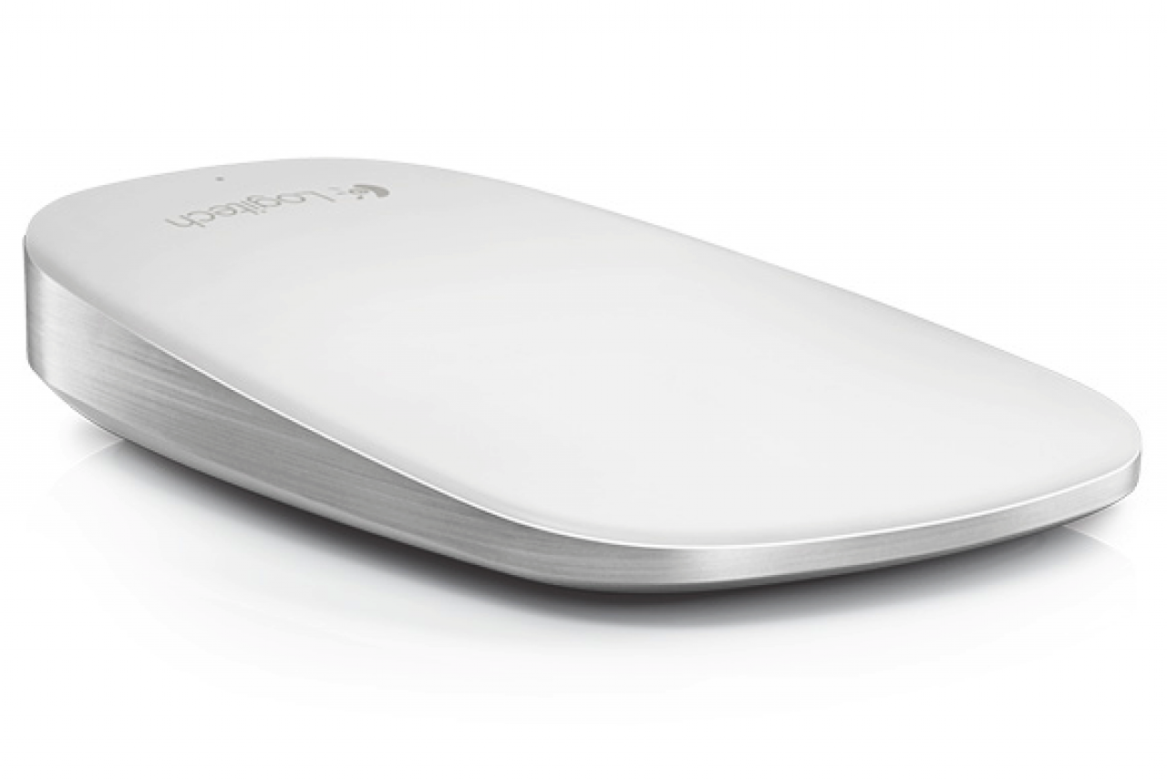 Logitech Mouse T631 Mac - iClarified