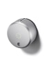 August Smart Lock HomeKit Enabled (Silver)