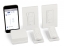 Lutron Caseta Wireless Smart Lighting In-Wall Dimmer Kit