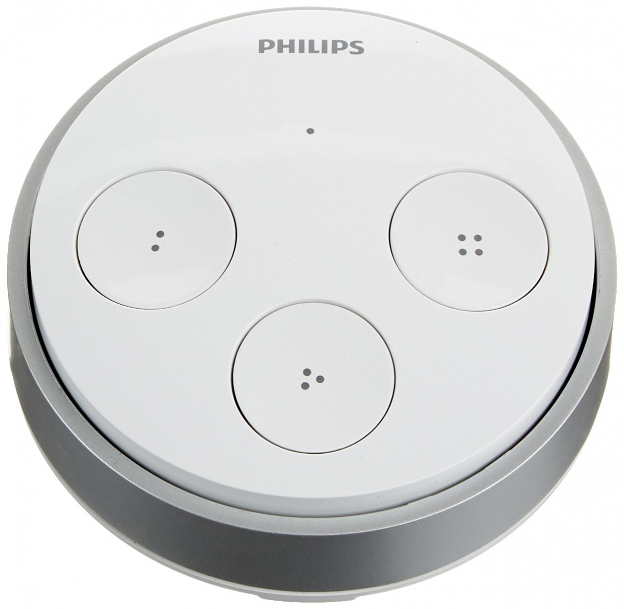 nakomelingen verband halsband Philips Hue Tap Switch - iClarified