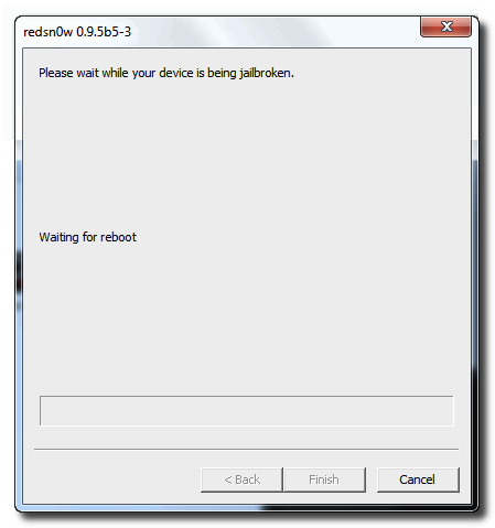 Come effettuare il Jailbreak dell&#039;iPhone 3G tramite RedSn0w (Windows) [4.0]