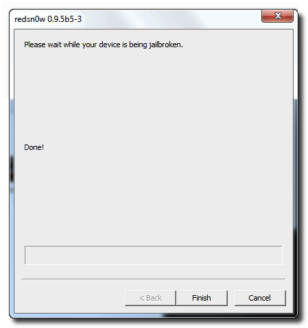 How to Jailbreak Your iPhone 3G Using RedSn0w (Windows) [4.0, 4.0.1]
