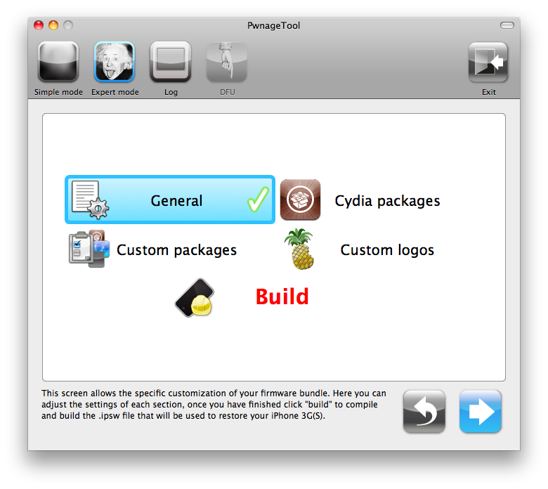 How to Jailbreak Your iPhone 3GS Using PwnageTool (Mac) [4.0]