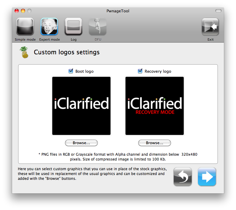 How to Jailbreak Your iPhone 3GS Using PwnageTool (Mac) [4.0]