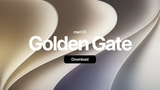 Where to Download macOS Golden Gate
