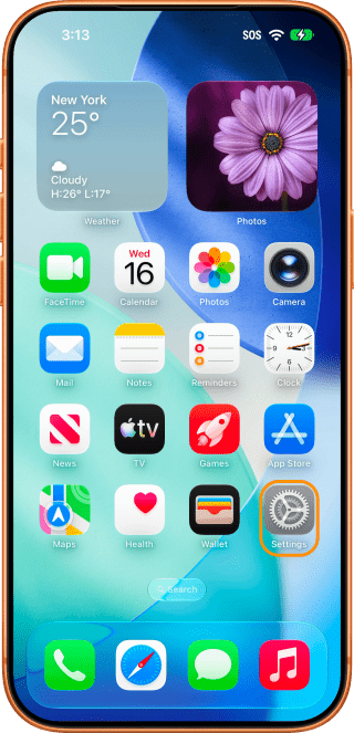 Как отключить адаптивное питание на iPhone [Видео]