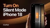 How To Turn On Silent Mode on iPhone [Video]