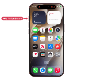 Как включить бесшумный режим на iPhone [видео]