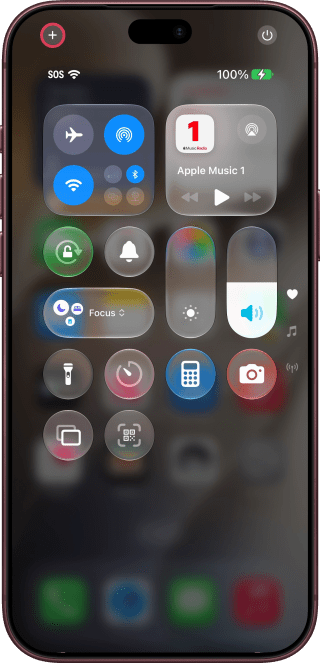Как записать экран на iPhone [видео]