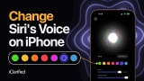 How To Change Siri's Voice on iPhone [Video]